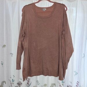 Beautiful Woman’s Sweater